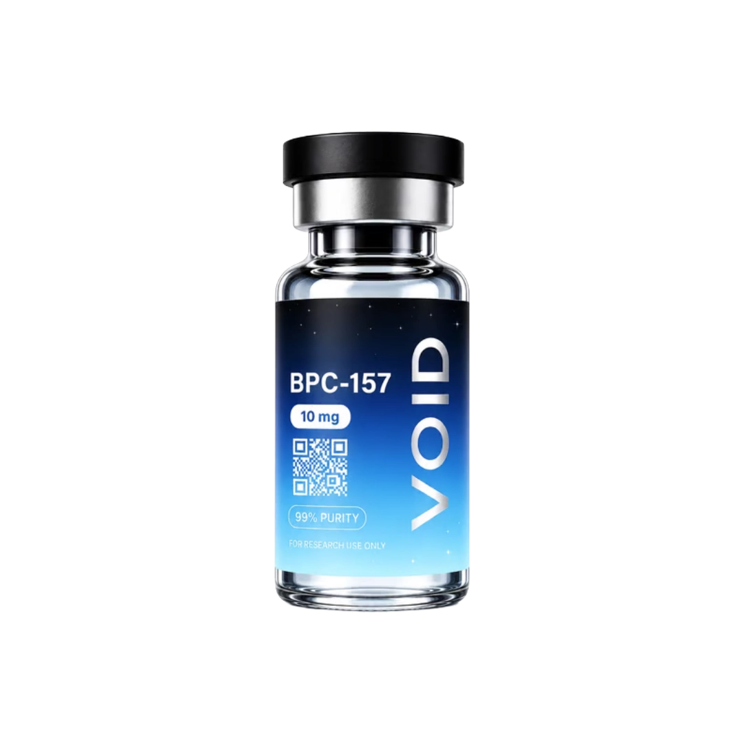 BPC-157 10 mg