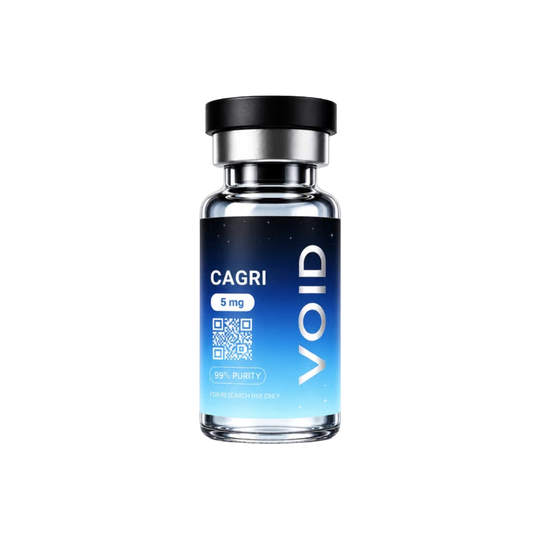 CAGRI 5 mg
