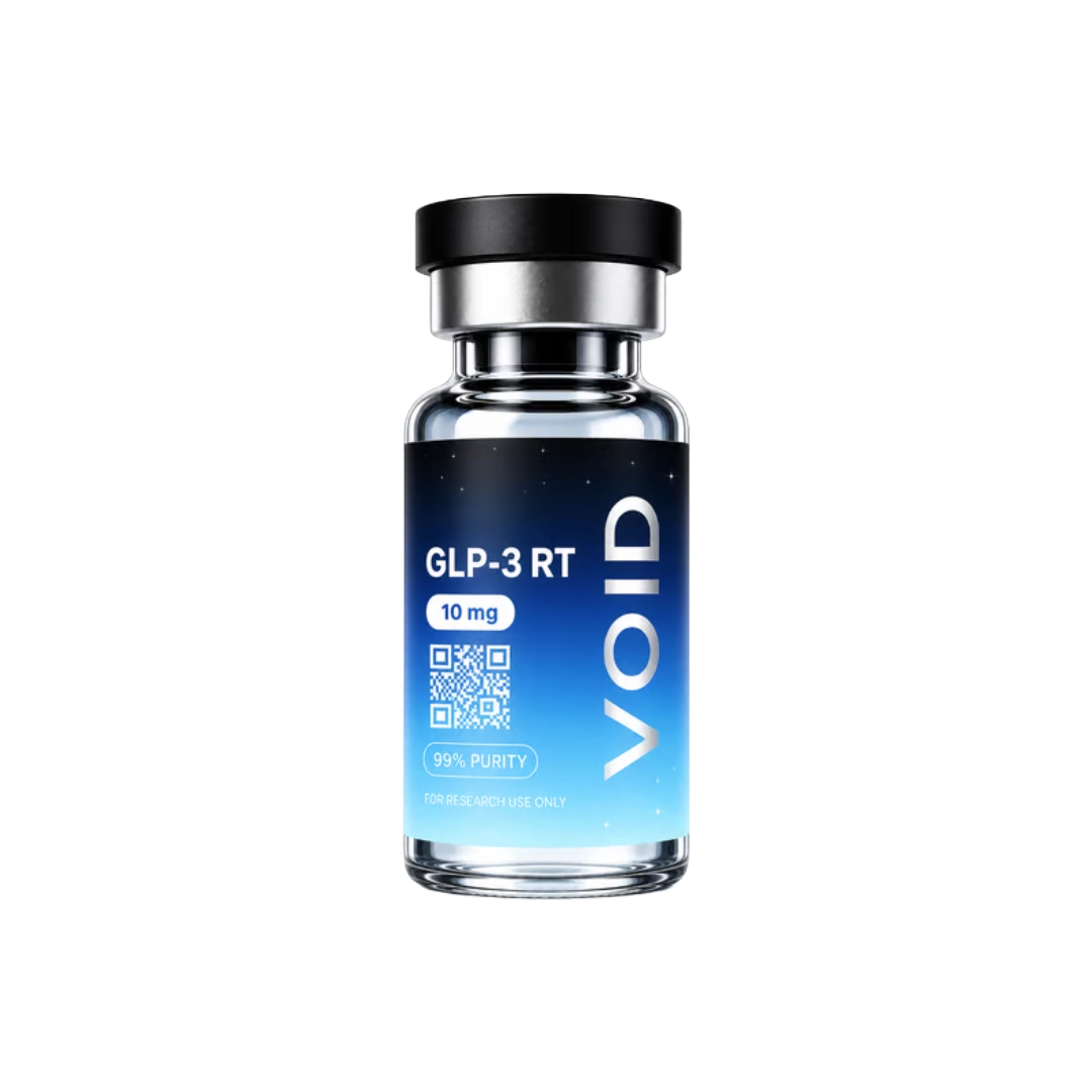 GLP-3 RT 10 mg vial