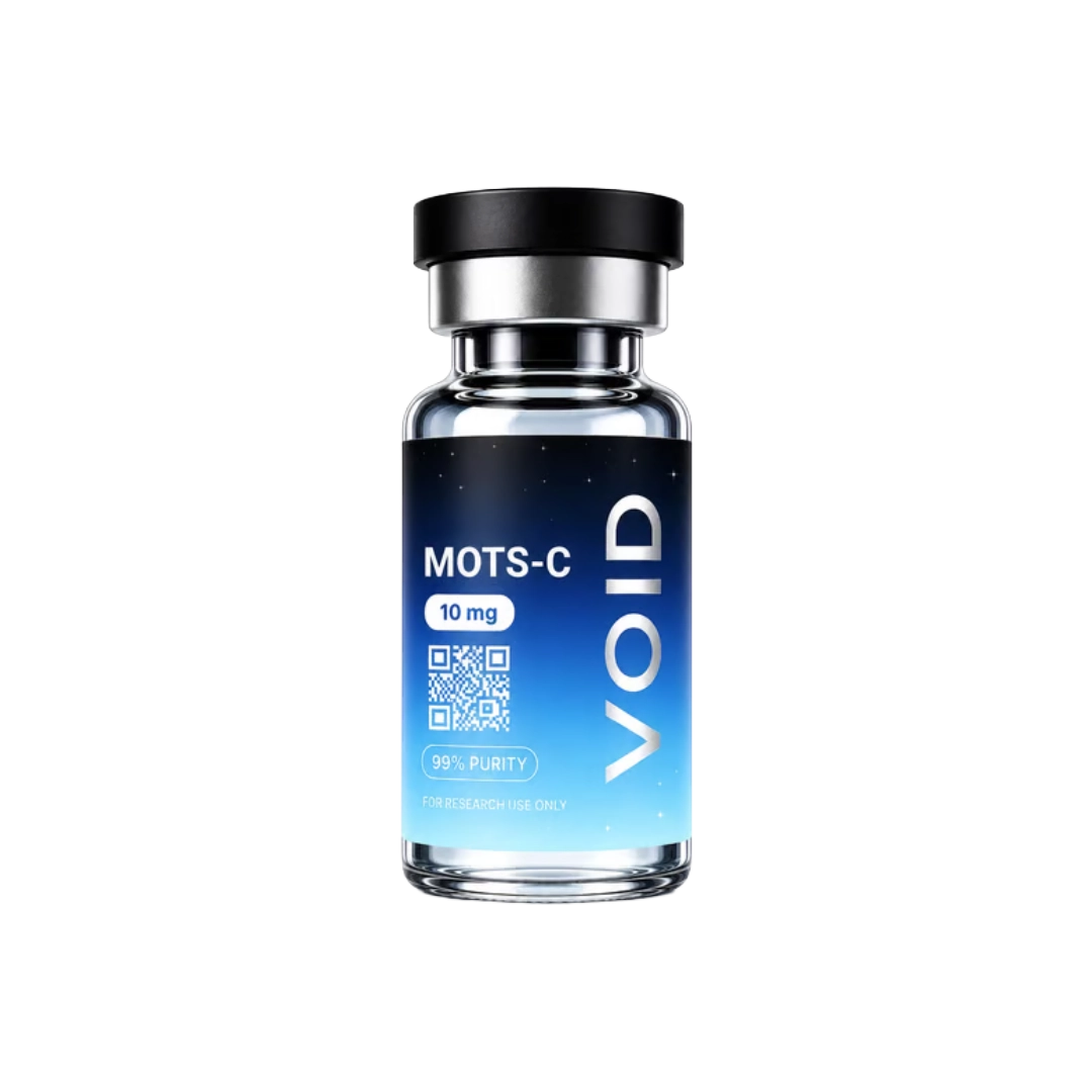 MOTS-C 40 mg